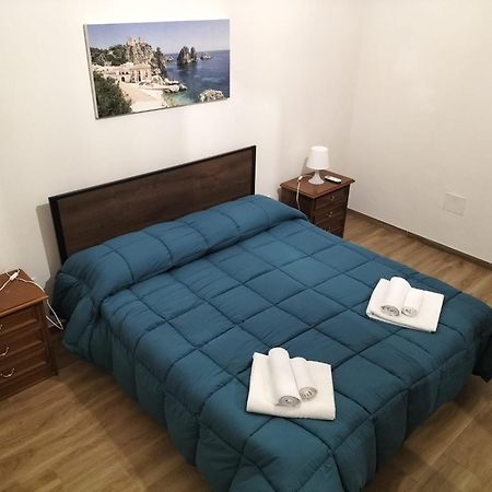 הוילה פטרוזינו Scirocco E Maestrale מראה חיצוני תמונה